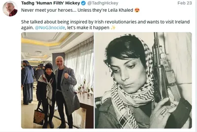 Documented social media post with permanent archive. Perma.cc: https://perma.cc/3Q5C-G7BH. Categories: associations,  extremist_support,  terrorist_glorification,  terrorist_support